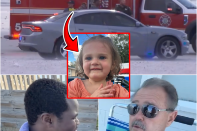 BREAKING NEWS — POLICE SPEAK OUT AFTER 22-MONTH-OLD GIRL DI-ES FOLLOWING BEACH CAR TRAG-EDY, HEARTBROKEN FAMILY PAYS TRIBUTE…