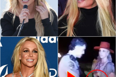 🚨 INTERESTING YEAR” CONFESSION — Britney Spears OPENS UP ABOUT EMOTIONAL STRUGGLES AFTER TURBULENT PERIOD