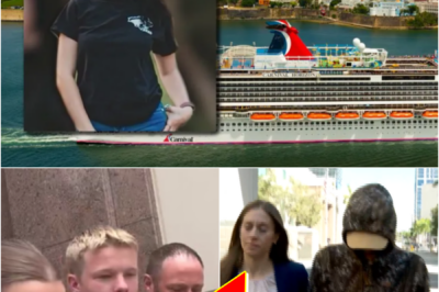 PROSECUTOR SPEAKS OUT IN ANNA KEPNER CASE — SH0CKING NEW DETAIL FROM COURT LEAVES EVERYONE STUNNED…