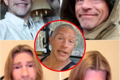 💔 TRAGI-C NEWS JUST CONFIRMED — POLICE RELEASE INFORMATION AFTER ALASKAN BUSH PEOPLE STAR MATT BROWN DI-ES AT 42, SH0CKING DETAIL LEAVES FANS STUNNED…