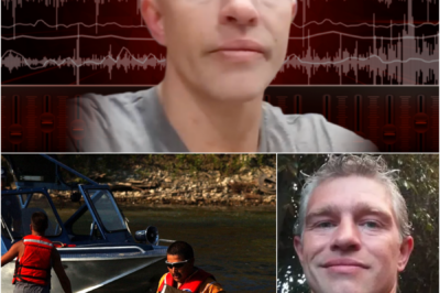 🚨 DISPATCH AUDIO EMERGES — CHI-LLING MOMENT RESPONDERS REALIZED MATT BROWN’S BACKPACK HAD BEEN FOUND, BUT SOMETHING WAS MISSING…