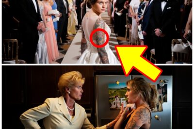 My Mother Said My Tattoos, My Body, and My Career Would Ruin My Sister’s Tuscany Wedding Photos — Two Years Later, She Begged For An Invitation To Mine