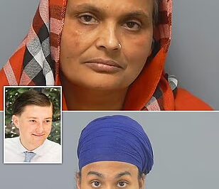 SHE DID ‘WHAT ANY MOTHER WOULD DO’..! — When Henry Nowak’s k!ller allegedly arrived home covered in bl00d and asked his mother to hide a knife, relatives say she faced an impossible choice in a matter of seconds.