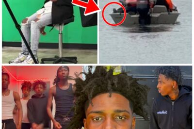 BREAKING: Friends Went Live Desperately Searching for Derek Samuel — Then the Devastating Discovery Nobody Expected Changed Everything