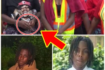 Family Reveals Heartbreaking New Details About Missing Teen Ja’Derrius Minnieweather’s Summer Job Before He Vanished