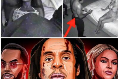 The Alleged Diddy Tape Featuring Beyoncé and Jay-Z Is Exploding Online — Except There’s One Major Twist