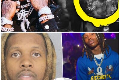 BREAKING: Lil Durk Reportedly Facing New Legal Threat as Explosive Investigation Expands