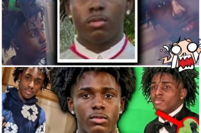Police Rule Out Foul Play In Derek Samuel Case — But His Family Says The Real Story Hasn’t Been Told Yet