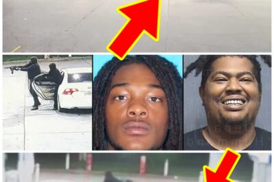 Hammond Sh0-0ting Case Takes Dramatic Turn as Authorities Reveal Two Key Persons of Interest