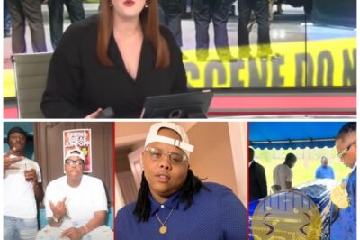 “YOU TOOK MY BROTHER FROM ME” — Mississippi Rapper’s Emotional Confrontation Ends In A Heartbreaking Twist