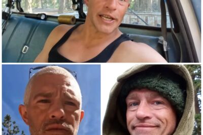 Police Searched the Okanogan River for Hours — But What They Found Changed the Entire Story