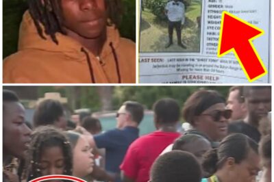 Search for Missing Teen Ja’Derrius Minnieweather Takes Devastating Turn as Authorities Break Their Silence