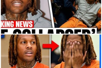 Courtroom Twist Puts Fresh Spotlight on Lil Durk Case as New Details Emerge
