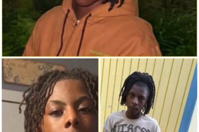 Teen Walked Out in the Middle of the Night and Never Returned — One Unanswered Detail Is Raising More Questions 😳