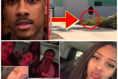 17-Year-Old Pre-gn-ant Teen Tragically K-i-lled — Aunt Reveals One Heartbreaking Detail That Left Everyone Stun-ned