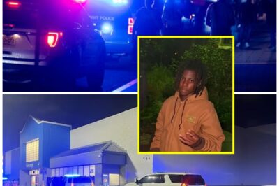 Search Intensifies for Missing Teen Ja’Derrius Minnieweather — One Detail Has Everyone Looking Twice