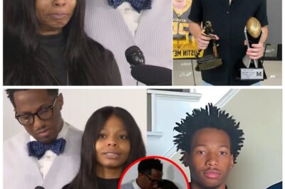 “Please Have Mercy on My Son…” — Convicted Teen’s Mother Breaks Down in Court, but What Happened Moments Later Left Everyone Stunne