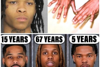 Inside The Alleged Prison Communications: Why New Claims Around Lil Durk And Tory Lanez Are Turning Heads