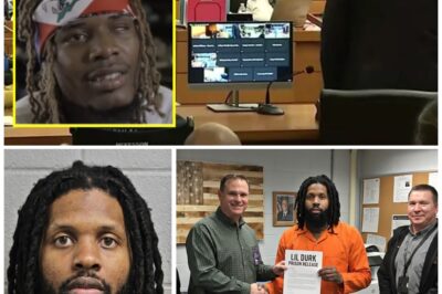 The Rap Legal Storm Is Escalating — Why 2026 Is Becoming Hip-Hop’s Most Explosive Courtroom Year Yet