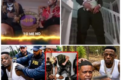 Music Industry Buzz Grows As Finesse Two Times Rumors Trigger Questions About Contracts, Identity, And What Happened Live 🔥
