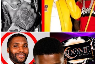 A Teen Rapper, a De-a-dly Sho-oting, and a Timeline Under Scrutiny — Investigators Reveal Disturbing New Allegations