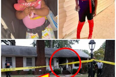 Disabled 3-Year-Old Girl Di-e-s in Virginia House Fire — Final Details Emerging Are Leaving People Heartbroken