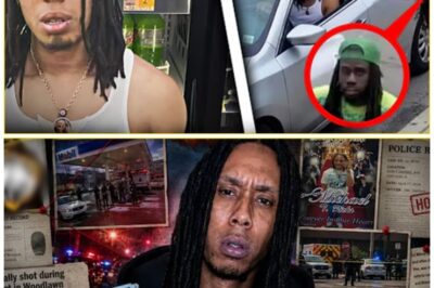“He Thought He Was With Friends…” — Lil Mikey’s De-a-th Leaves Fans Questioning What Really Happened