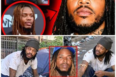 Fetty Wap Once Ruled the Charts — But His Life After Prison Is Sparking Emotional Reactions