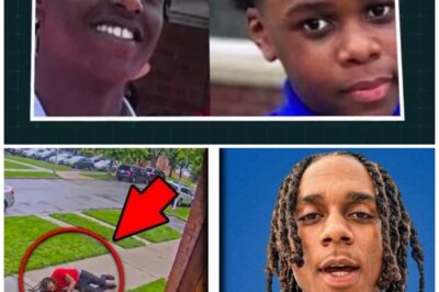 Grieving Mother’s Alleged Evidence and a Hidden Digital Footprint Add New Twist to Chicago Rap Case