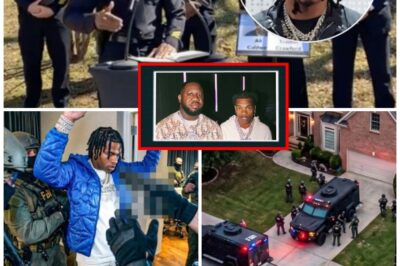 Viral Street Vlog Sparks Explosive Debate as Attention Turns to Atlanta’s Zone 3 and Lil Baby’s Circle