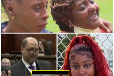81 Wounds, No Clear DNA, One Defendant: Why The “Beauty Couch” Trial Has Everyone Questioning What Really Happened 🚨