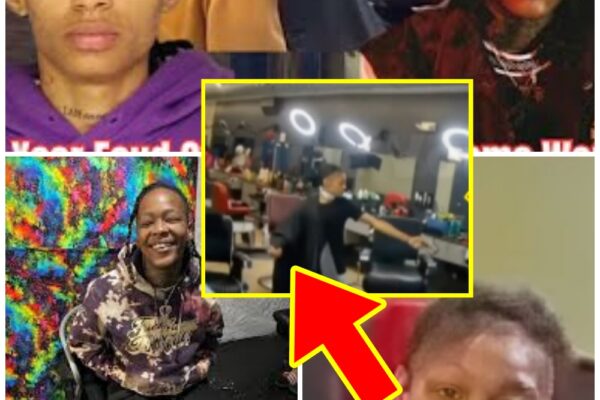 “I L-o-st All Three Of My Sons… And Now This” — Grandmother Faces Anot...