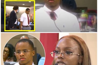“He’s Coming Home!” — Leaked Audio Sends Hip-Hop Fans Into Shock Despite Official Records Saying Otherwise