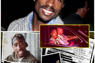 New Claims Around Tupac Shakur Case Spark Fresh Questions After Reported Documents Surface