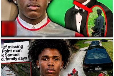 Before Derek Samuel Was Found D-e-a-d, Something Still Isn’t Fully Explained — New Developments Draw Intense Attention