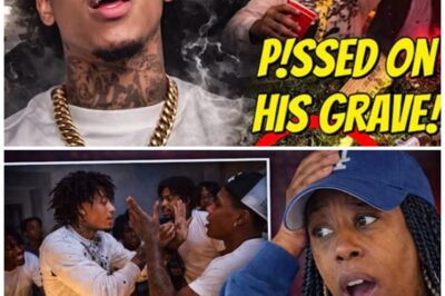 Florida Rapper K-i-lled in His Own Neighborhood — Investigators Examine Possible Links to Years of Violence and Retaliation