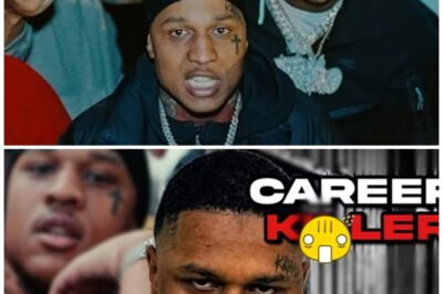 EBK Jaaybo Was on the Verge of a Major Hip-Hop Breakthrough — Then Everything Changed