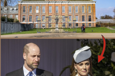 UNACCEPTABLE BEHAVIOUR INSIDE ROYAL SECURITY..? — Armed police officers have reportedly been banned from duties at royal residences after allegations involving misogynistic remarks and comments referencing H-i:tler triggered an internal investigation.