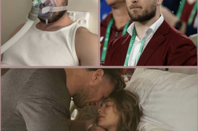 “THE HARDEST PART IS ONLY JUST BEGINNING…”- Jai Arrow has shared a deeply emotional update from Spain as he continues treatment following a devastating diagnosis, admitting the toughest challenges may still lie ahead.