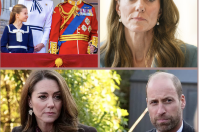 JUST MINS AGO: PRINCESS KATE BREAKS SILENCE AFTER TRAGIC ROYAL NAVY HELICOPTER CRASH!  — The Princess of Wales has shared a rare and deeply personal message following the devastating Royal Navy helicopter crash that has shocked the nation this week.
