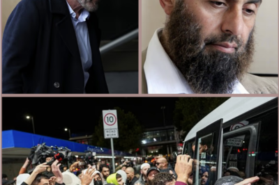 “I HATE THOSE B***ARDS!” — The uncle of an alleged ISIS bride made a dramatic statement outside court after reportedly offering a substantial sum of money in a bid to resolve legal matters surrounding the high-profile case.