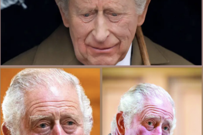 JUST MINS AGO: KING CHARLES MAKES SHOCKING MOVE AFTER BEING ‘GREATLY SADDENED’ BY FAMILY LOSS — JUST 24 HOURS BEFORE HIS NEPHEW’S WEDDING!