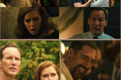 APPLE TV’S INCREDIBLE NEW PSYCHOLOGICAL THRILLER HAS VIEWERS COMPLETELY HOOKED AFTER JUST ONE EPISODE!