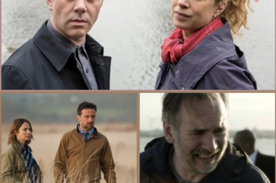 THIS GRIPPING HIDDEN-GEM CRIME DRAMA FOLLOWS A BRILLIANT DETECTIVE WHO SEES PATTERNS EVERYONE ELSE MISSES!