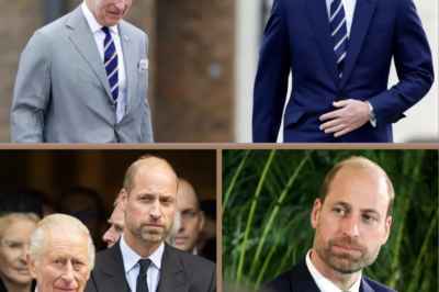 PRINCE WILLIAM WILL TIGHTEN THE RULES WHEN HE BECOMES KING..! – Fresh reports suggest the Prince of Wales is already thinking about how he wants the monarchy to operate when he eventually inherits the throne — and insiders claim some major changes could be coming to royal properties.