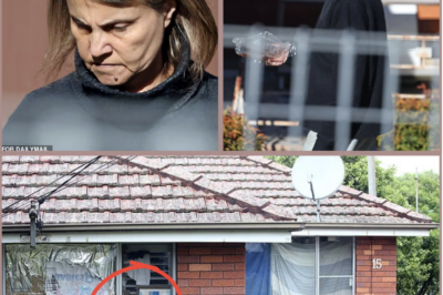 WE WENT THROUGH HELL… I JUST HAVE TO END HIS LIFE..!- A mother has spoken out after a bombshell legal result in the heartbreaking case involving her 18-year-old autistic son, Joshua.