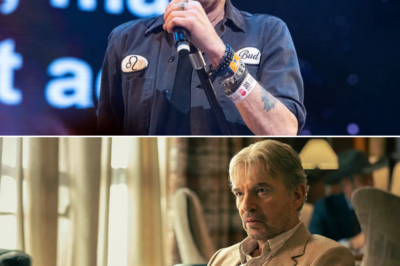 The mysterious behind-the-scenes of Landman Season 3: Why does Billy Bob Thornton admit he has no idea what will happen next in Texas?