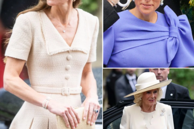 The person considered the best-dressed at Peter Phillips’ wedding — a name that will not disappoint you