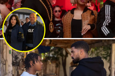 NETFLIX’S SHOCKING CRIME THRILLER HAS FANS BINGE-WATCHING NONSTOP: CRAZY TWISTS THAT ARE HARD TO BELIEVE!