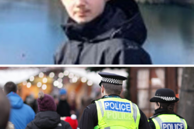 Last Trace at Newport Train Station: Concerns Grow for Missing 15-Year-Old Boy